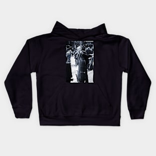 The Cello Kids Hoodie